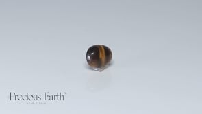 Tiger Eye - 9.47 Carats