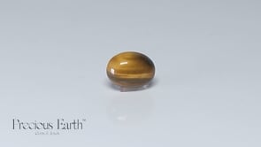 Tiger Eye - 9.50 Carats