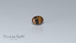 Tiger Eye - 9.72 Carats