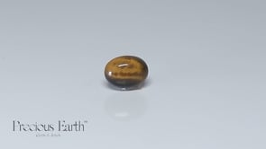 Tiger Eye - 9.74 Carats