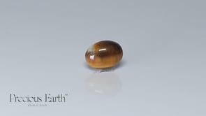 Tiger Eye - 9.89 Carats