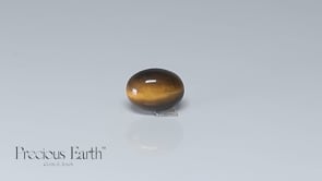 Tiger Eye - 10.09 Carats