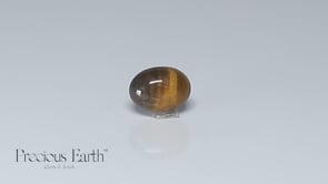 Tiger Eye - 10.10 Carats