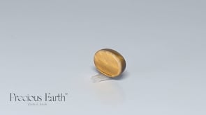 Tiger Eye - 10.11 Carats