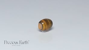 Tiger Eye - 10.35 Carats