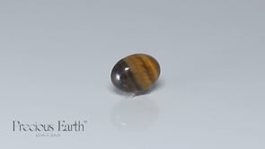 Tiger Eye - 10.81 Carats