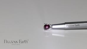 Star Sapphire - 2.77 Carats