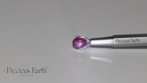 Star Sapphire - 4.05 Carats