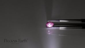 Star Sapphire - 4.18 Carats