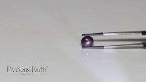 Star Sapphire - 4.79 Carats