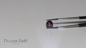 Star Sapphire - 5.13 Carats