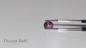 Star Sapphire - 5.47 Carats