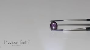 Star Sapphire - 5.56 Carats