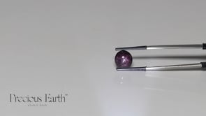 Star Sapphire - 5.61 Carats