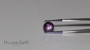 Star Sapphire - 5.73 Carats