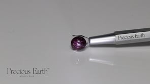 Star Sapphire - 5.91 Carats