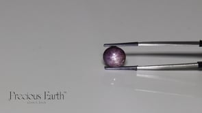 Star Sapphire - 6.68 Carats