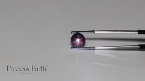 Star Sapphire - 6.71 Carats