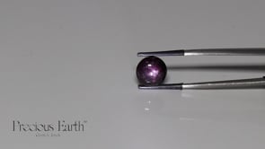 Star Sapphire - 6.99 Carats