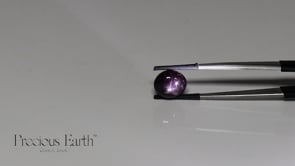 Star Sapphire - 7.05 Carats