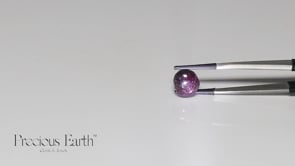 Star Sapphire - 8.62 Carats