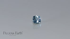 Blue Topaz - 4.76 Carats