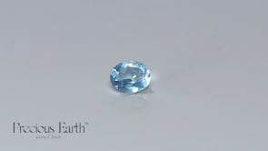 Blue Topaz - 4.81 Carats