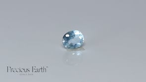 Blue Topaz - 5.47 Carats