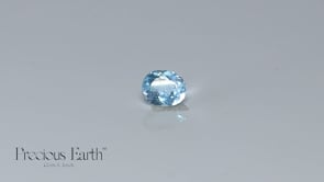 Blue Topaz - 5.50 Carats