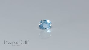 Blue Topaz - 6.16 Carats