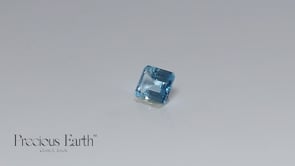 Blue Topaz - 6.21 Carats