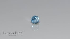 Blue Topaz - 6.22 Carats