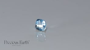 Blue Topaz - 6.23 Carats