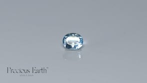 Blue Topaz - 6.45 Carats