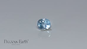 Blue Topaz - 6.52 Carats