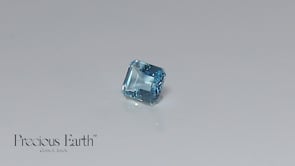 Blue Topaz - 6.77 Carats