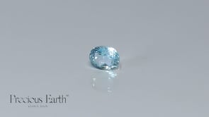 Blue Topaz - 6.89 Carats