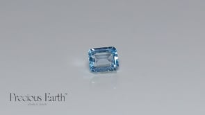 Blue Topaz - 7.03 Carats