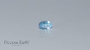 Blue Topaz - 7.05 Carats