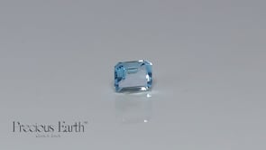 Blue Topaz - 7.10 Carats