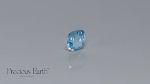 Blue Topaz - 7.20 Carats