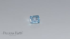 Blue Topaz - 7.21 Carats