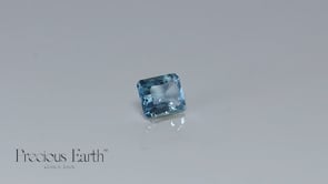 Blue Topaz - 7.24 Carats