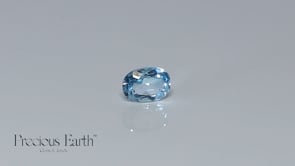 Blue Topaz - 7.33 Carats