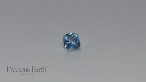 Blue Topaz - 7.41 Carats