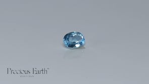 Blue Topaz - 7.59 Carats