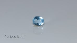 Blue Topaz - 7.47 Carats