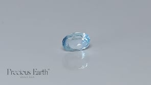 Blue Topaz - 7.79 Carats