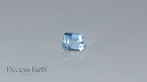 Blue Topaz - 7.80 Carats