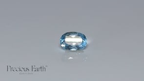 Blue Topaz - 7.87 Carats